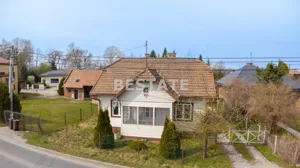 Dom wolnostojący 82,00 m², Tarnów, Zbylitowska Góra, Sprzedaż