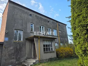 Dom wolnostojący 110,00 m², Pabianice, Karniszewicka, Sprzedaż