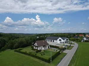 Domy BESK-DS-14983 Myślenice