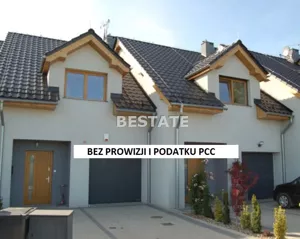 Dom segment środkowy 114,00 m², Siechnice, Sprzedaż