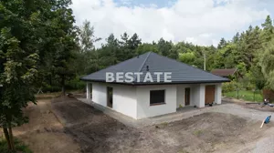 Dom wolnostojący 136,96 m², Skrzyszów, Sprzedaż