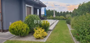 Dom wolnostojący 237,40 m², Kiszkowo, Sprzedaż