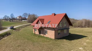 Dom wolnostojący 133,00 m², Pilzno, Sprzedaż