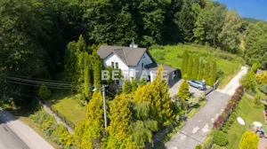 Dom wolnostojący 136,00 m², Pleśna, Sprzedaż