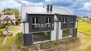 Dom bliźniak 144,02 m², Tarnów, Sprzedaż