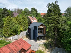 Dom wolnostojący 105,88 m², Myślenice, Sprzedaż