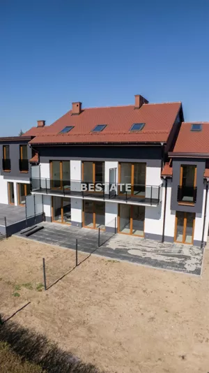Dom szeregowy 130,35 m², Tarnów, Sprzedaż