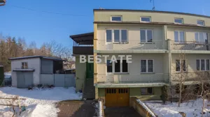 Dom bliźniak 172,00 m², Tarnów, Sprzedaż