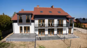 Dom szeregowy 130,35 m², Tarnów, Sprzedaż