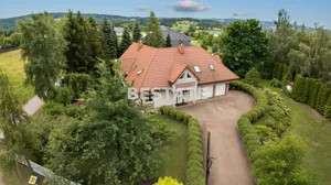 Dom wolnostojący 220,00 m², Tarnów, Sprzedaż