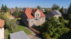 Dom wolnostojący 120,00 m², Tarnów, Sprzedaż