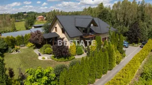 Dom wolnostojący 370,00 m², Dębica, Sprzedaż
