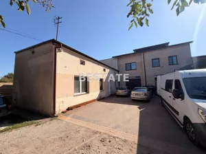 Domy BESP-DS-15605 Ksawerów