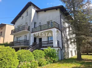 Dom wolnostojący 452,90 m², Pabianice, Sprzedaż