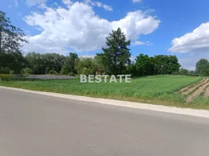 Działka 1 200,00 m², Choceń, Sprzedaż