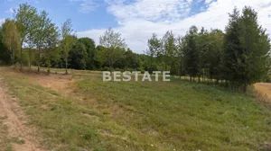 Działka 903,00 m², Ciężkowice, Sprzedaż