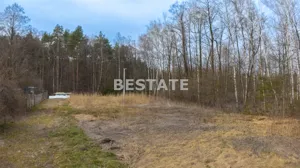 Działka 1 691,00 m², Czarna, Sprzedaż