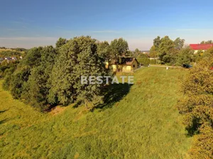 Działka 2 500,00 m², Dębno, Sprzedaż