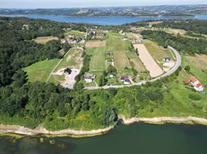 Działka 1 303,00 m², Dobczyce, Sprzedaż
