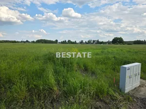 Działka 1 500,00 m², Dobroń, Sprzedaż