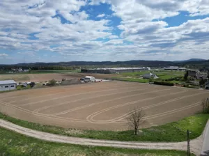 Działka 9 900,00 m², Gdów, Sprzedaż