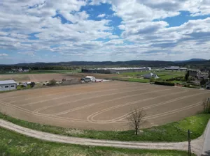 Działka 2 475,00 m², Gdów, Sprzedaż
