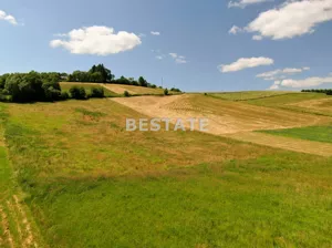 Działka 7 500,00 m², Gromnik, Sprzedaż