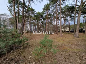 Działka 1 280,00 m², Łask, Sprzedaż
