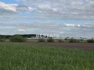 Działka 2 260,00 m², Łódź, Polesie, Sprzedaż