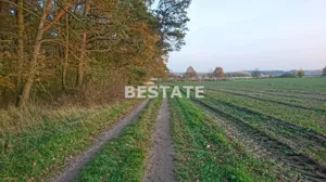 Działka 3 000,00 m², Oborniki Śląskie, Sprzedaż