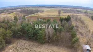 Działka 2 285,00 m², Ostrów, Sprzedaż