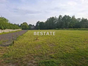 Działka 807,00 m², Pabianice, Sprzedaż