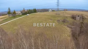 Działka 37 000,00 m², Pleśna, Sprzedaż