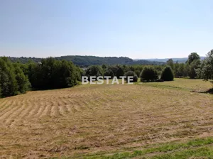 Działka 2 140,00 m², Ryglice, Sprzedaż