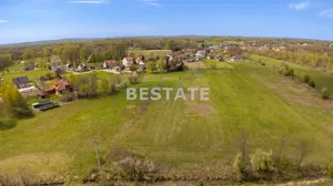 Działka 6 850,00 m², Rzezawa, Sprzedaż
