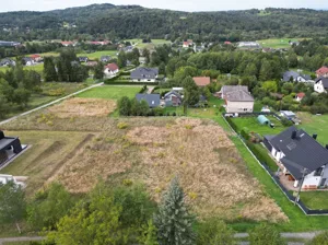 Działka 2 660,00 m², Sułkowice, Sprzedaż