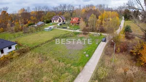 Działka 897,00 m², Tarnów, Sprzedaż