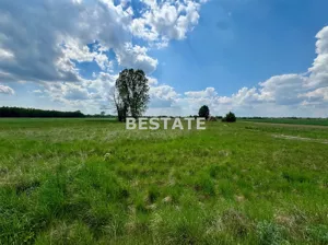 Działka 11 100,00 m², Uniejów, Sprzedaż