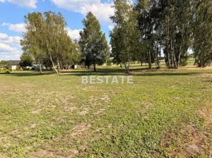 Działka 1 072,00 m², Wodzierady, Sprzedaż