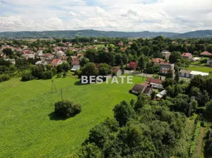 Działka 2 100,00 m², Wojnicz, Sprzedaż