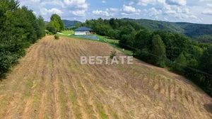 Działka 5 400,00 m², Zakliczyn, Sprzedaż