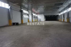 Obiekt 400,00 m², Pabianice, Wynajem