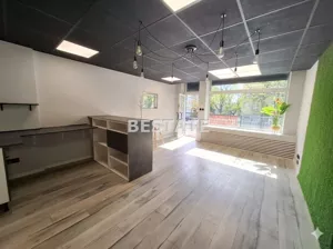 Lokal użytkowy 33,35 m², Pabianice, Wynajem