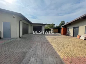 Obiekt 120,00 m², Pabianice, Wynajem