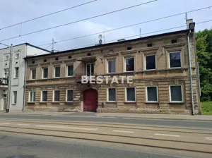 Obiekt 456,06 m², Pabianice, Sprzedaż