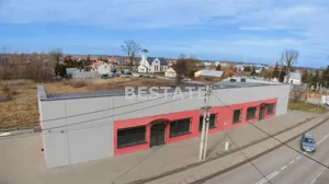 Lokal użytkowy 500,00 m², Radomyśl Wielki, Wynajem