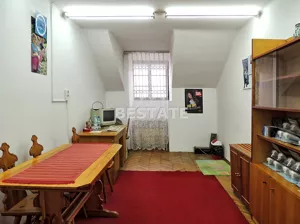 Lokal użytkowy 25,30 m², Tarnów, Wynajem