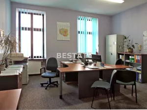 Biuro 55,00 m², Tarnów, Wynajem