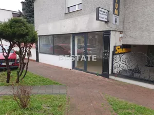 Lokal użytkowy 30,00 m², Tarnów, Wynajem