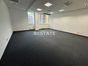 Biuro 59,85 m², Wrocław, Gądów-Popowice Południowe, Popowice, Wynajem